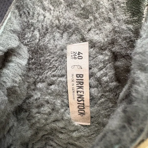 Birkenstock sandals - Picture 5 of 5